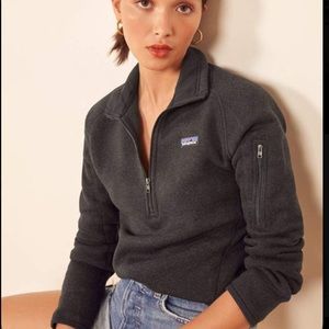 Patagonia Women’s Better Sweater